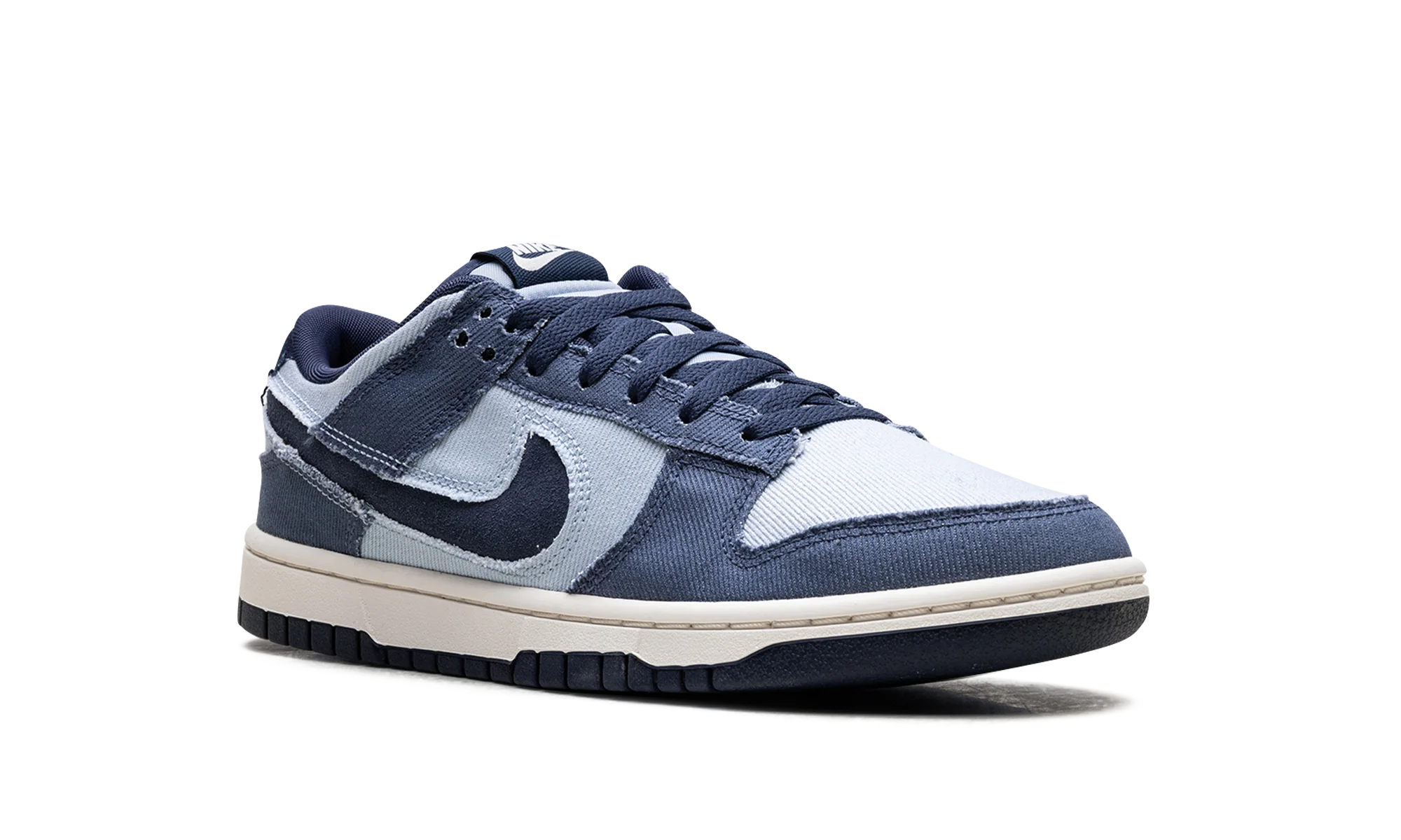 Dunk Low "Light Armory Blue Denim" HF3141 400