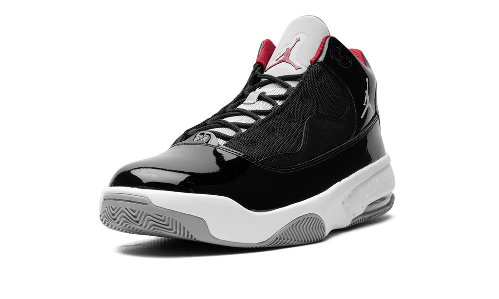 Air Jordan Max Aura 2 "Black Cement" CK6636 006