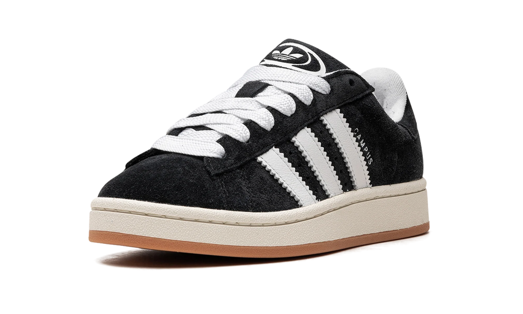 Campus 00s "Core Black" HQ8708