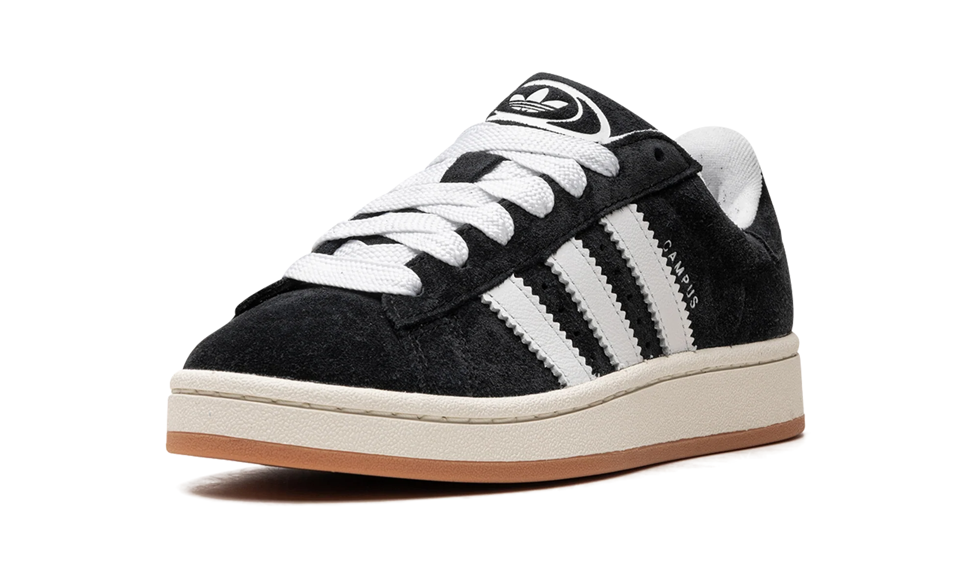 Campus 00s "Core Black" HQ8708
