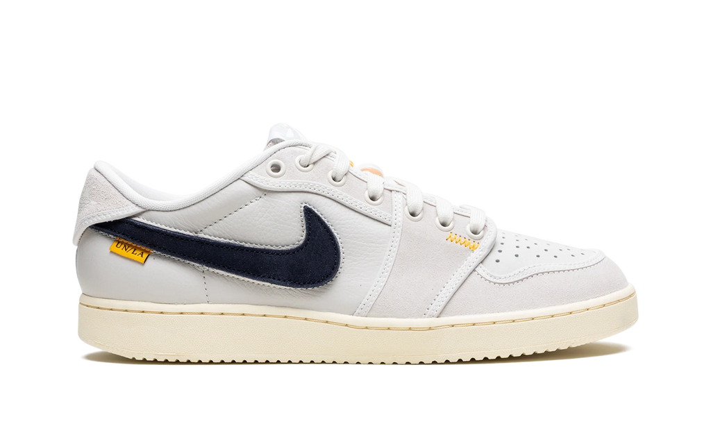 AJKO 1 Low "Union LA - Sail Leather" DZ4864 100