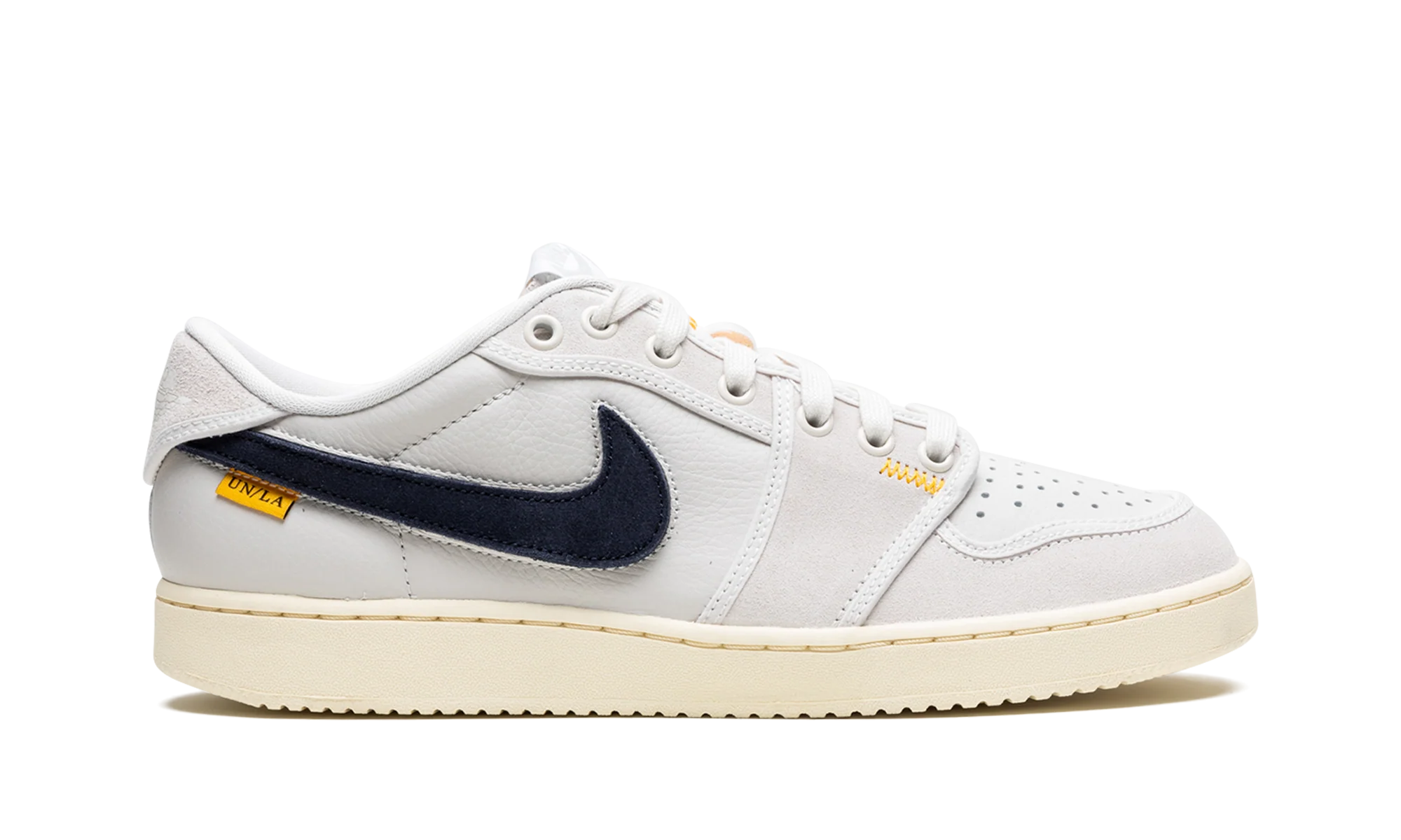 AJKO 1 Low "Union LA - Sail Leather" DZ4864 100