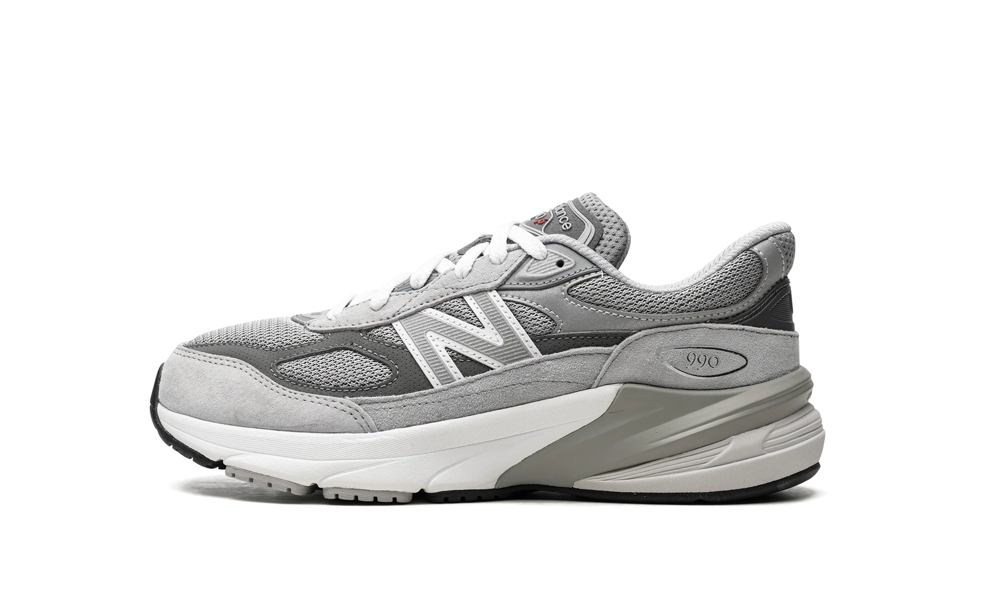 990v6 GS "GREY" GC990GL6