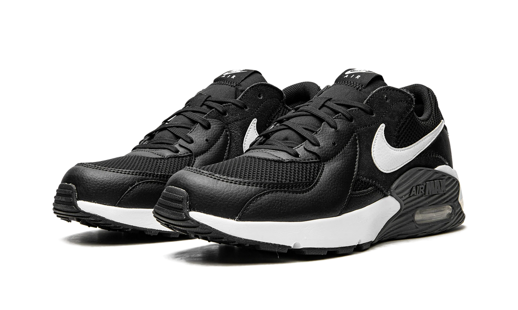 Air Max Excee "Black / White" CD4165 001
