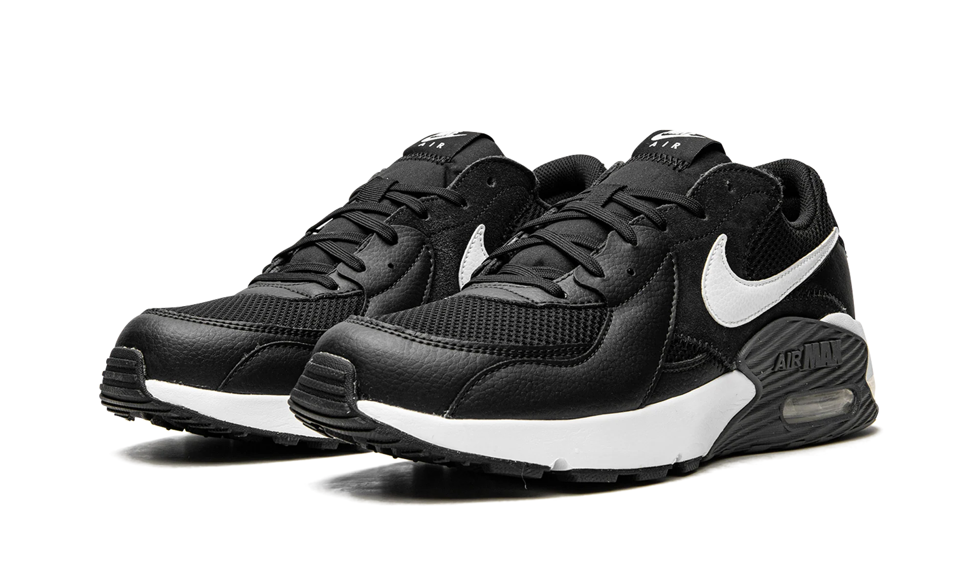 Air Max Excee "Black / White" CD4165 001