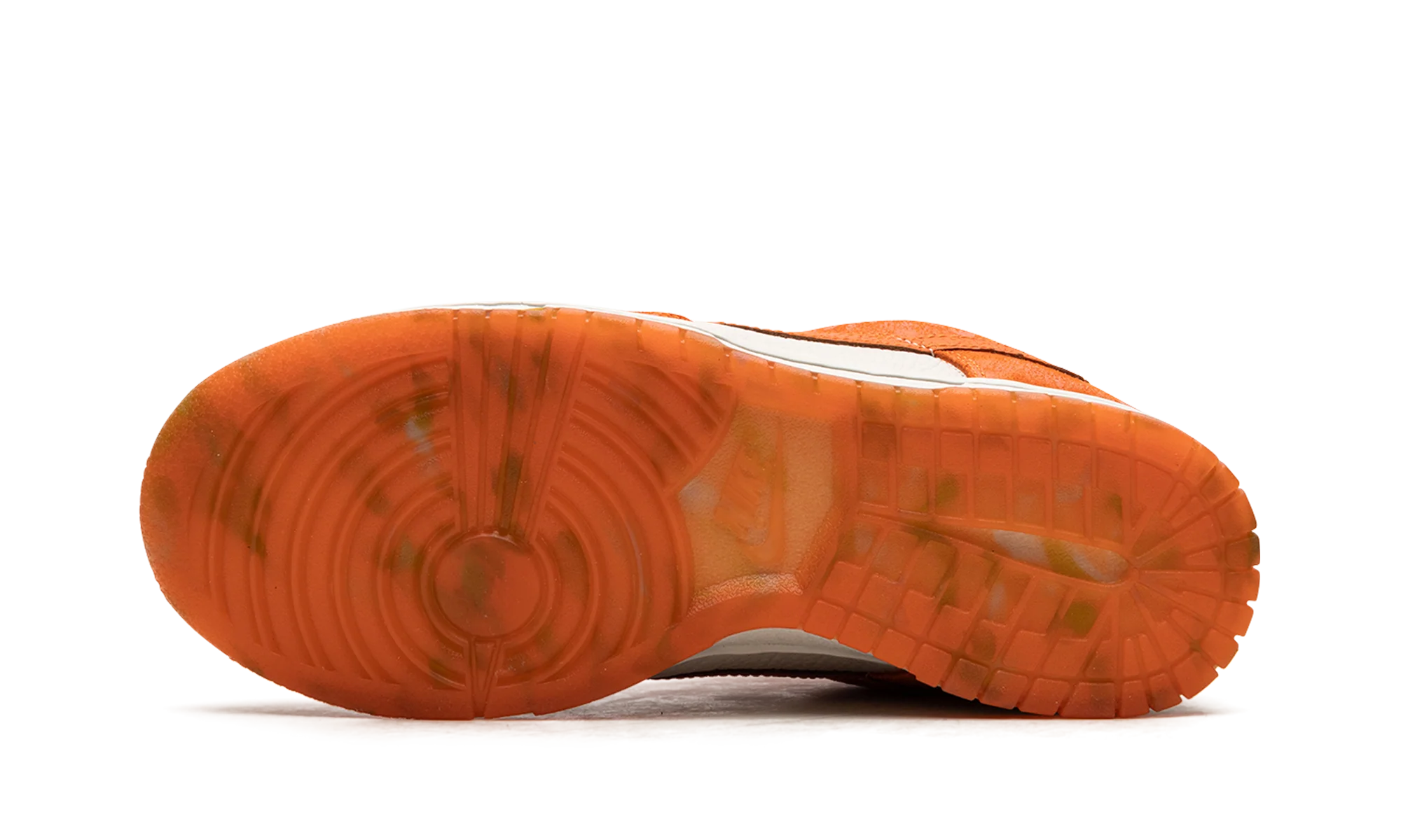 DUNK LOW WMNS "Total Orange" FN7773 001