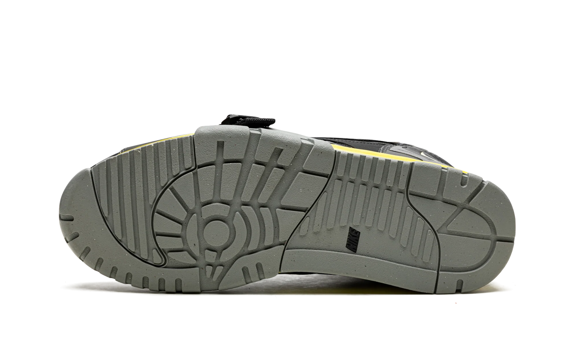 Air Trainer 1 SP "Dark Smoke Grey" DH7338 001