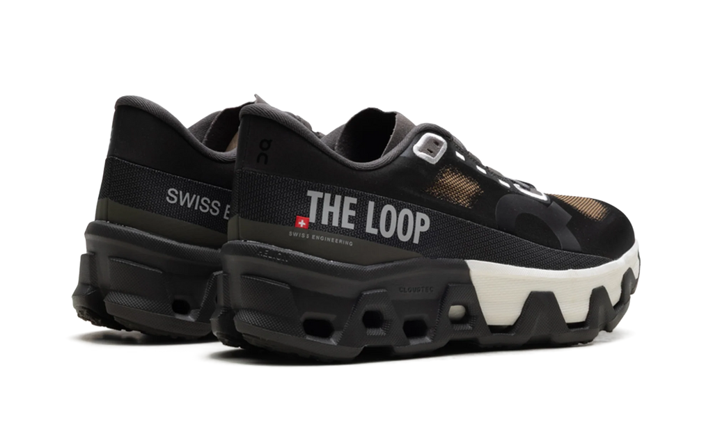 Cloudmonster Hyper PLS-TL WMNS "Espresso/Elk" 3WF10403328