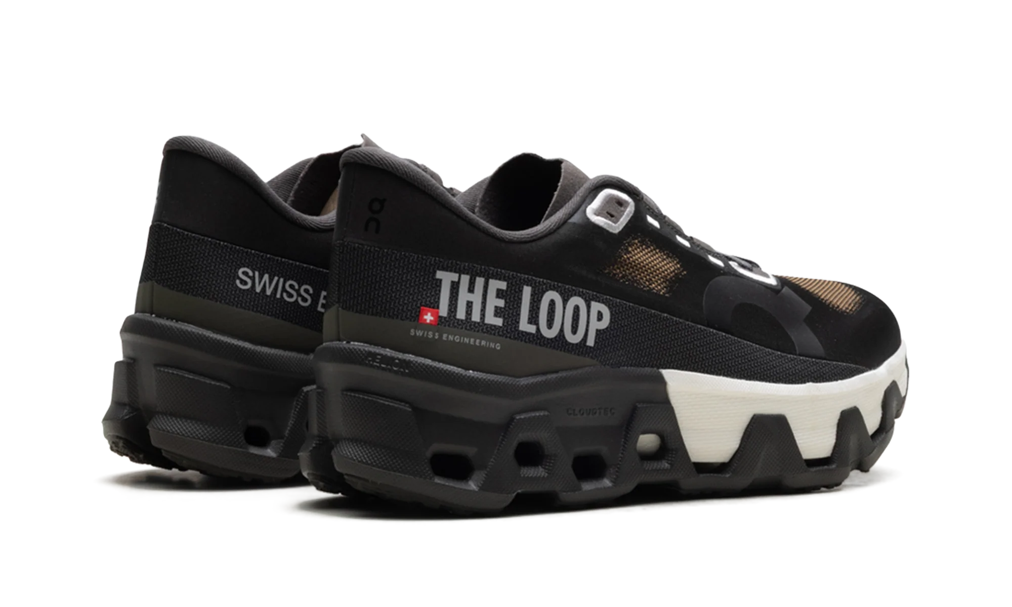 Cloudmonster Hyper PLS-TL WMNS "Espresso/Elk" 3WF10403328