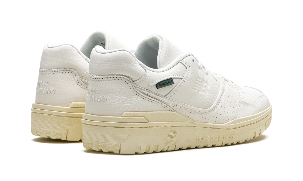 550 "Sea Salt Nightwatch Green" BB550PWT