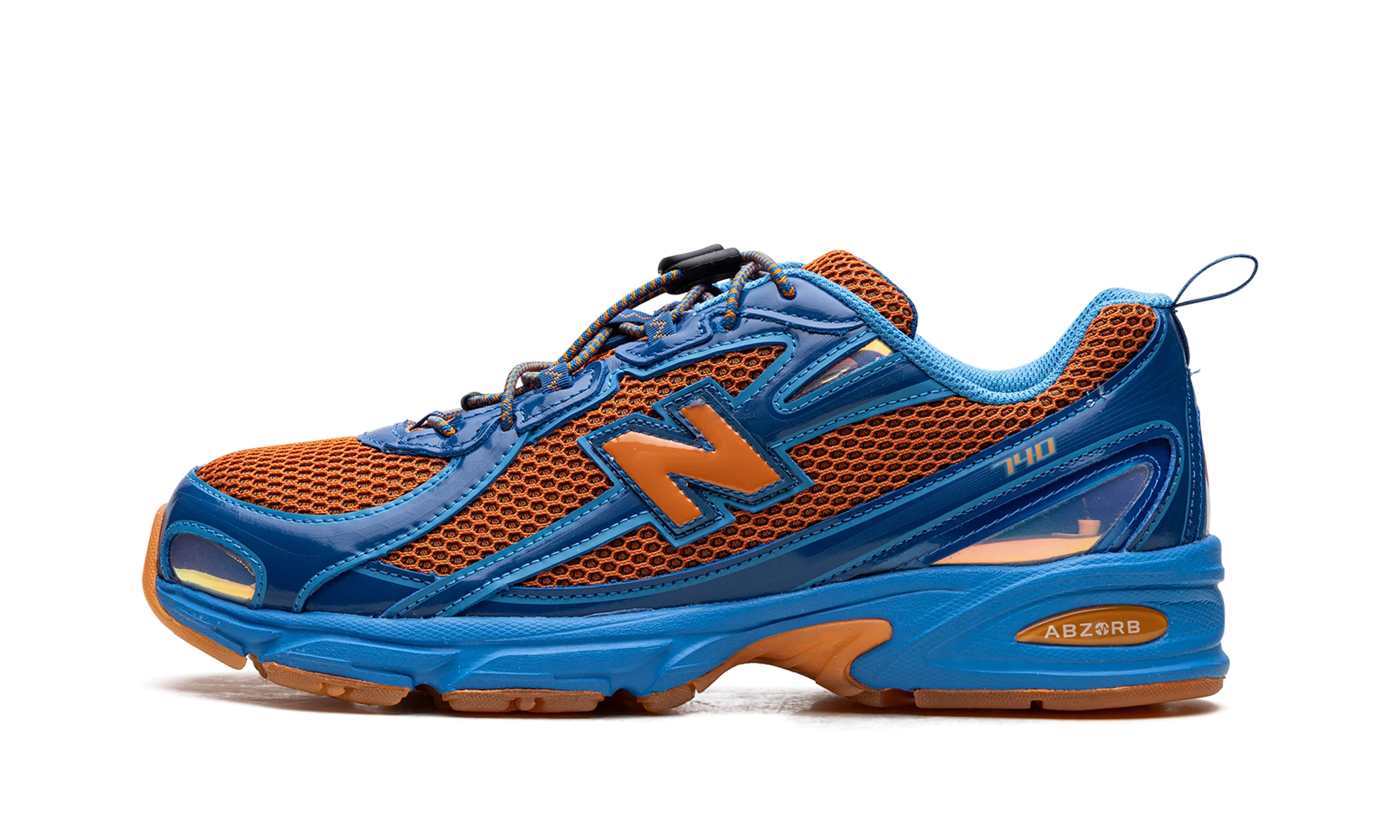 740v2 "Aminé - Benson Tech" U740CB2
