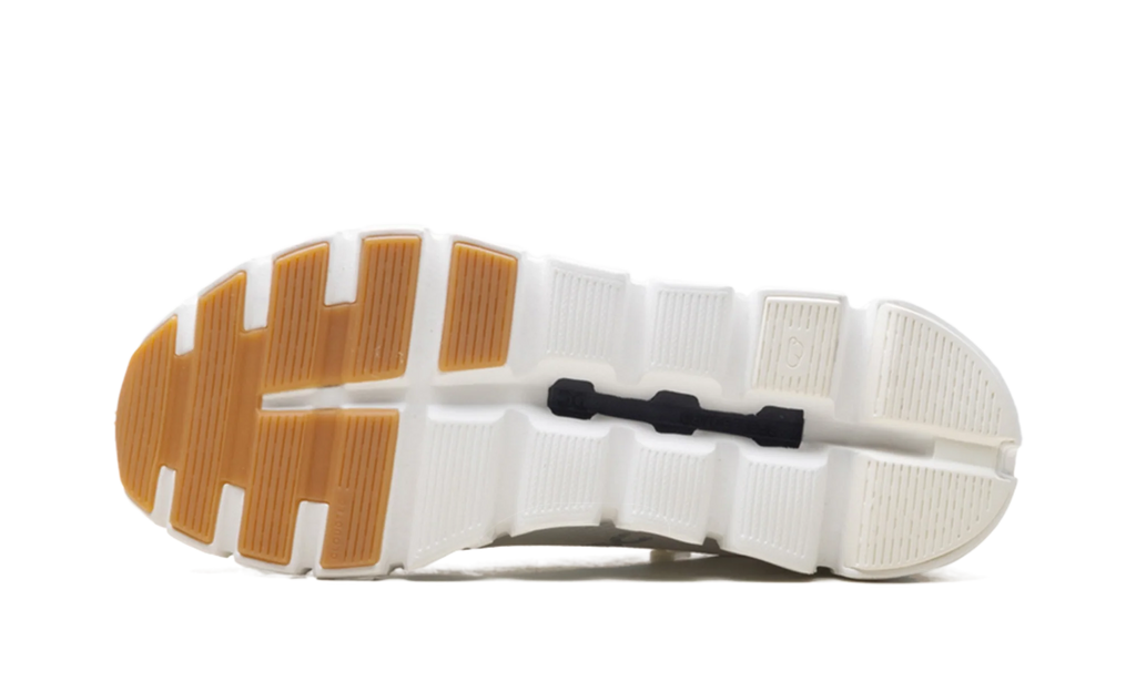 Cloud 6 Versa WMNS "White" 3WF10031200