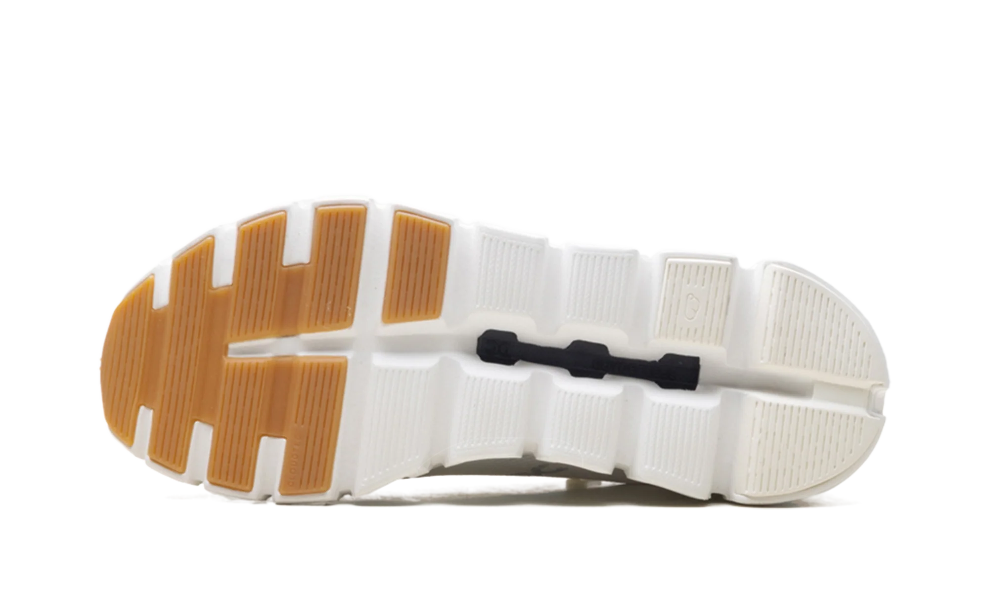 Cloud 6 Versa WMNS "White" 3WF10031200