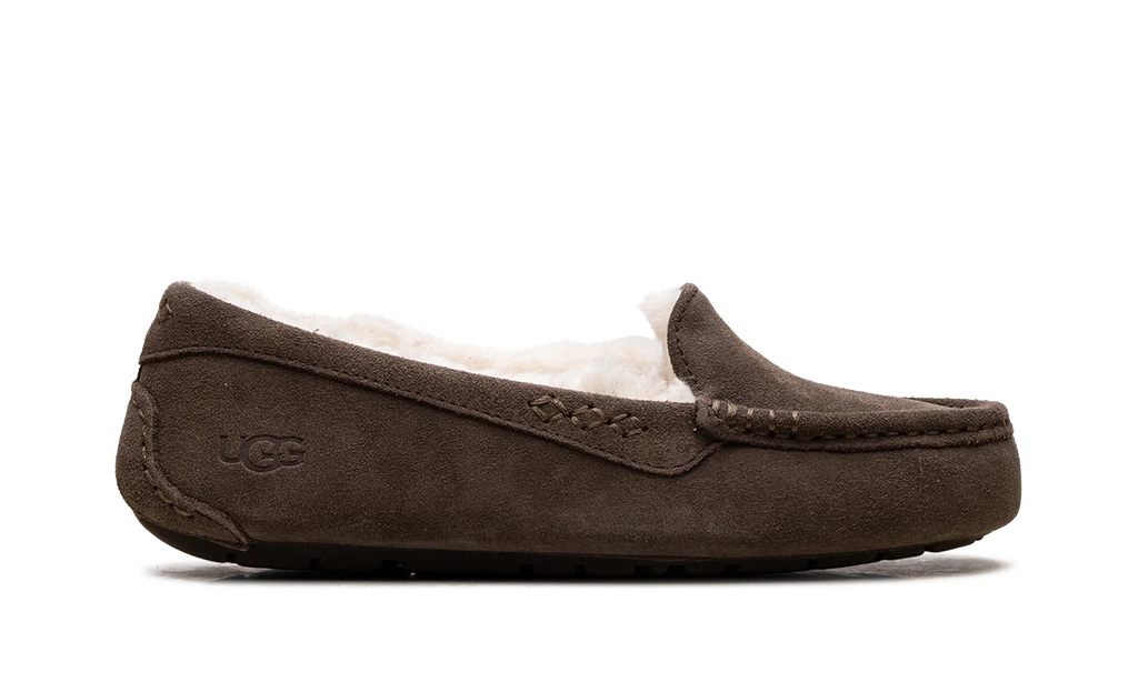 Ansley Slipper WMNS "Espresso" 1106878 ESP