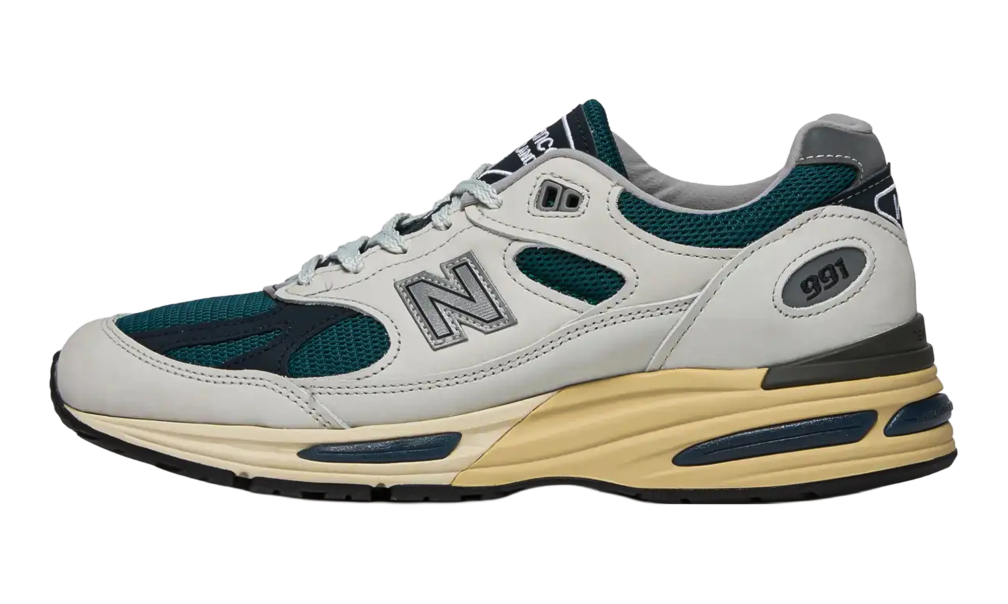 991v2 "Made in UK - Total Eclipse" U991TO2