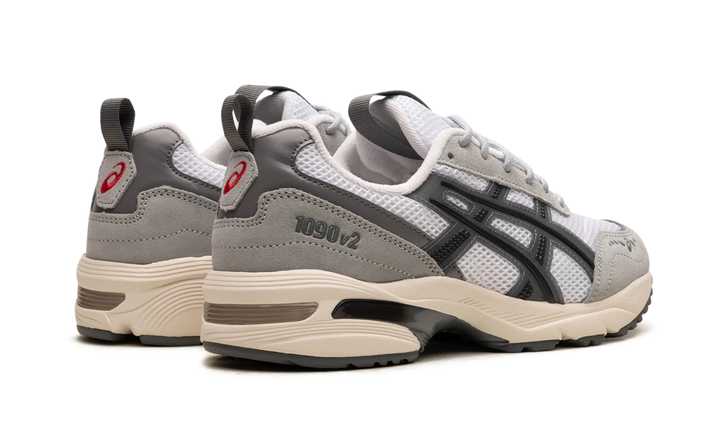 Gel 1090V2 "White Steel Grey" 1203A224 105