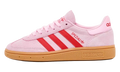 Handball Spezial GS "Clear Pink Pure Ruby" KJ1820