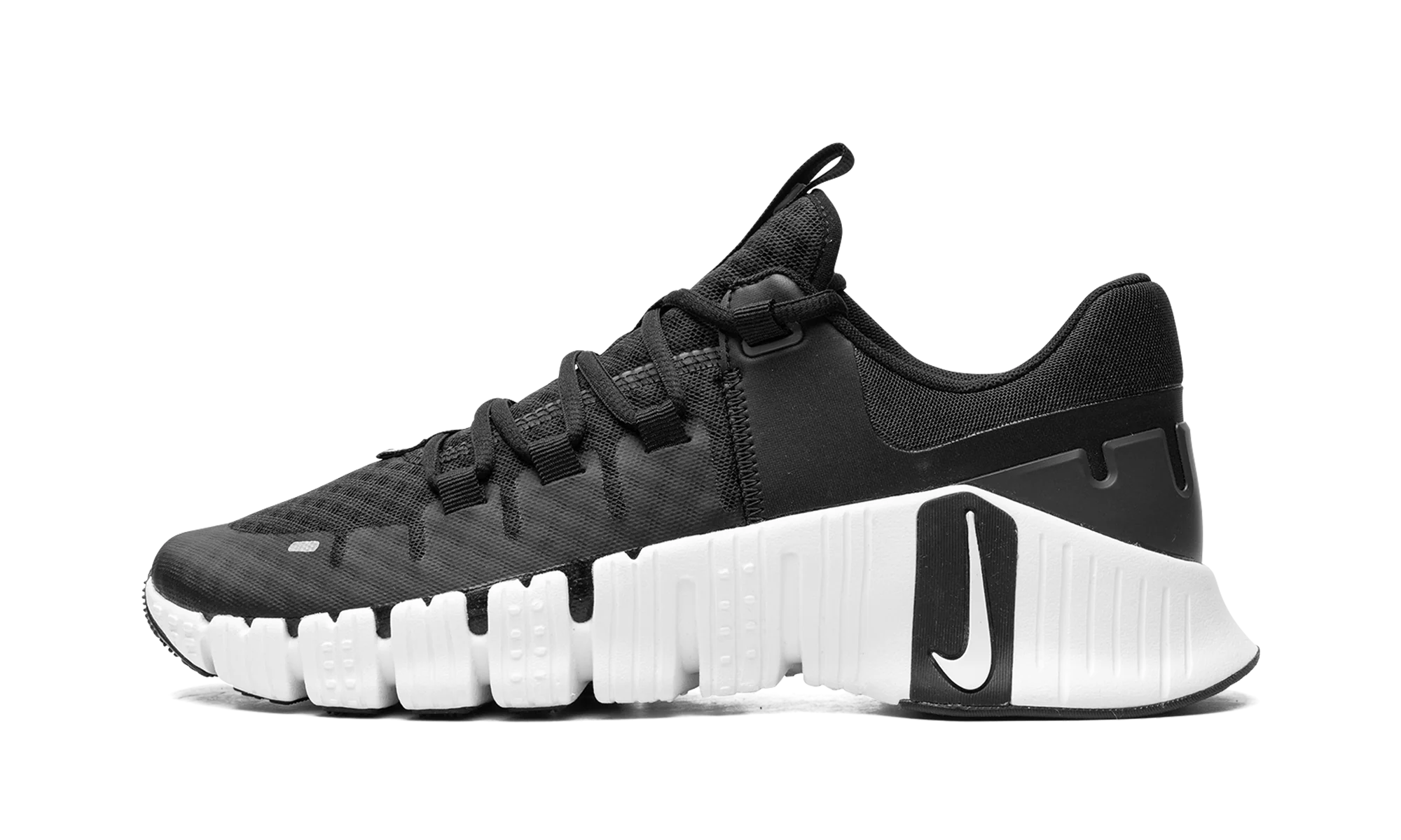 FREE METCON 5 WMNS "Black Anthracite" DV3950 001