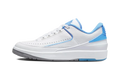 Air Jordan 2 Low "UNC" DV9956 104