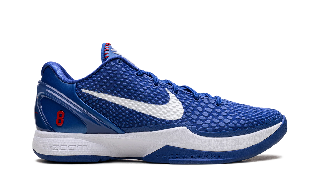 Zoom Kobe 6 Protro "Dodgers" CW2190 400