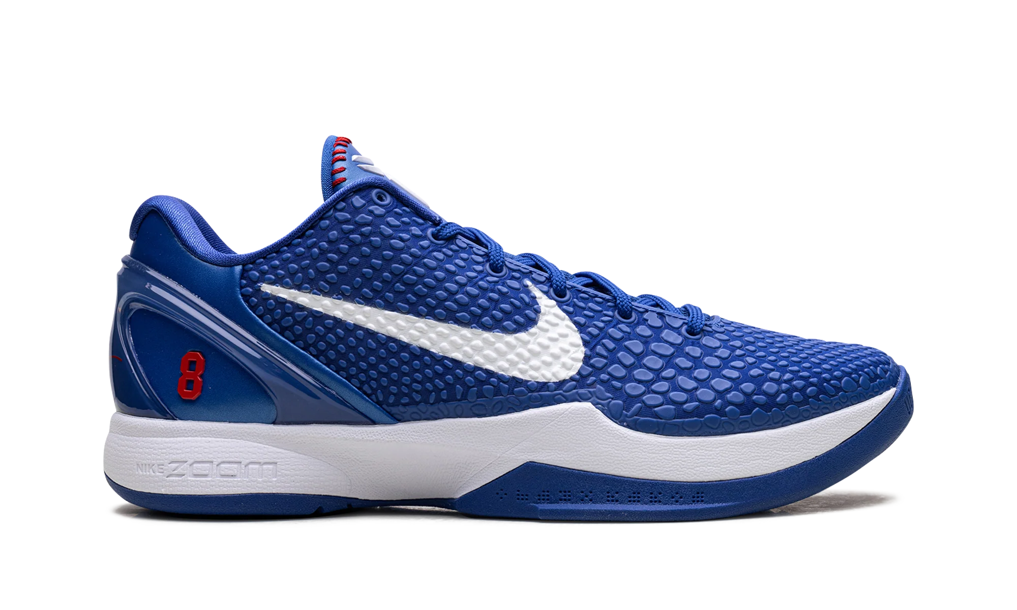 Zoom Kobe 6 Protro "Dodgers" CW2190 400