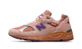 990 V2 "Salehe Bembury - Sand Be The Time" M990SB2