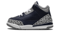 Air Jordan 3 Retro TD "Georgetown" 832033 401