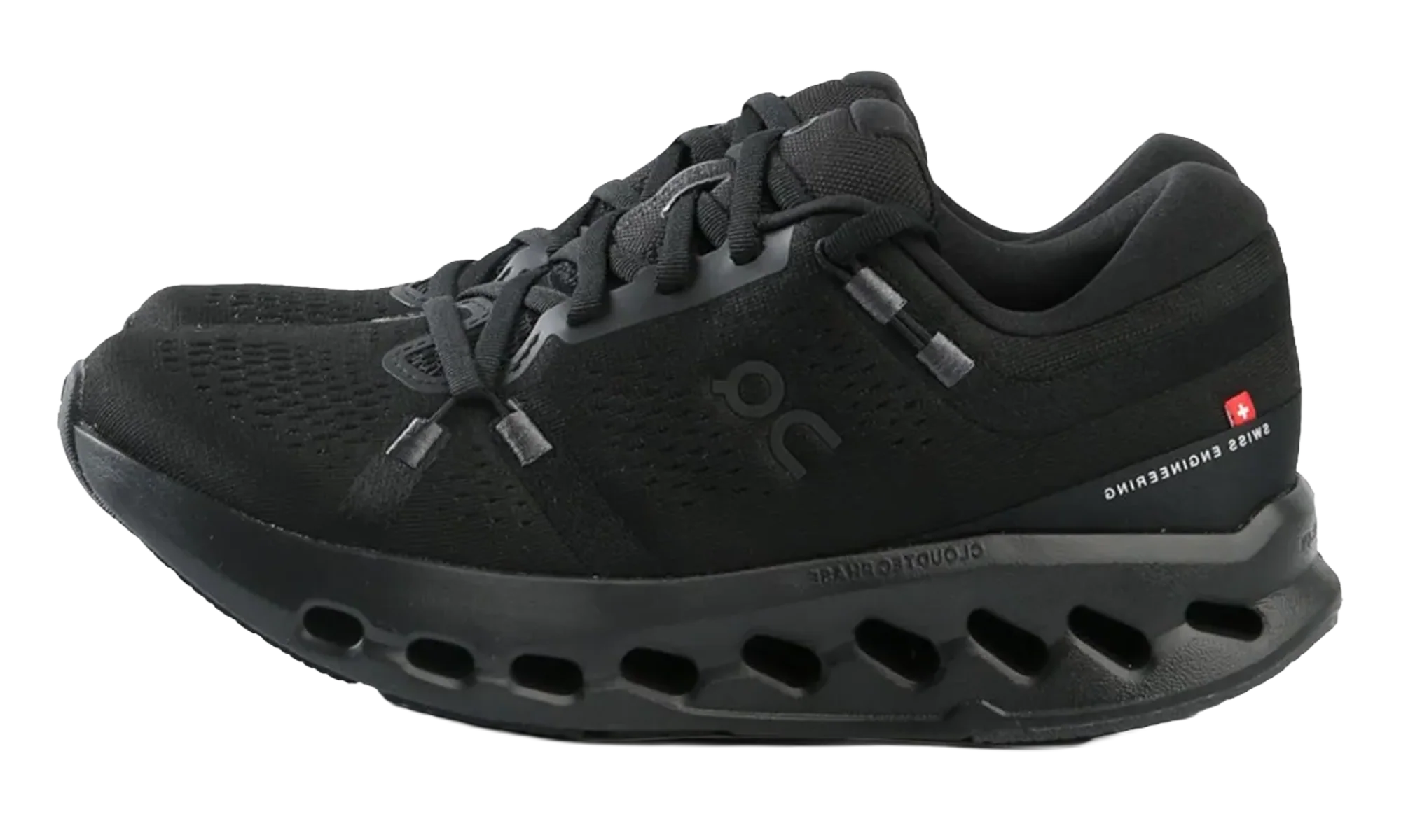 Cloudsurfer 2 WMNS "Black Black" 3WF10101043