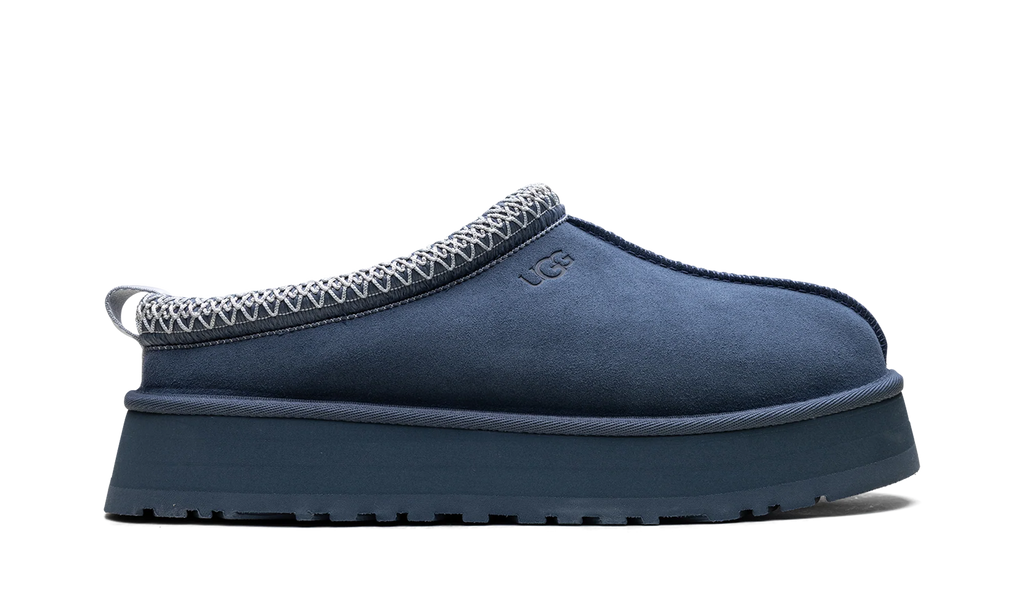Tazz Slipper "Desert Blue" 1122553 DTB