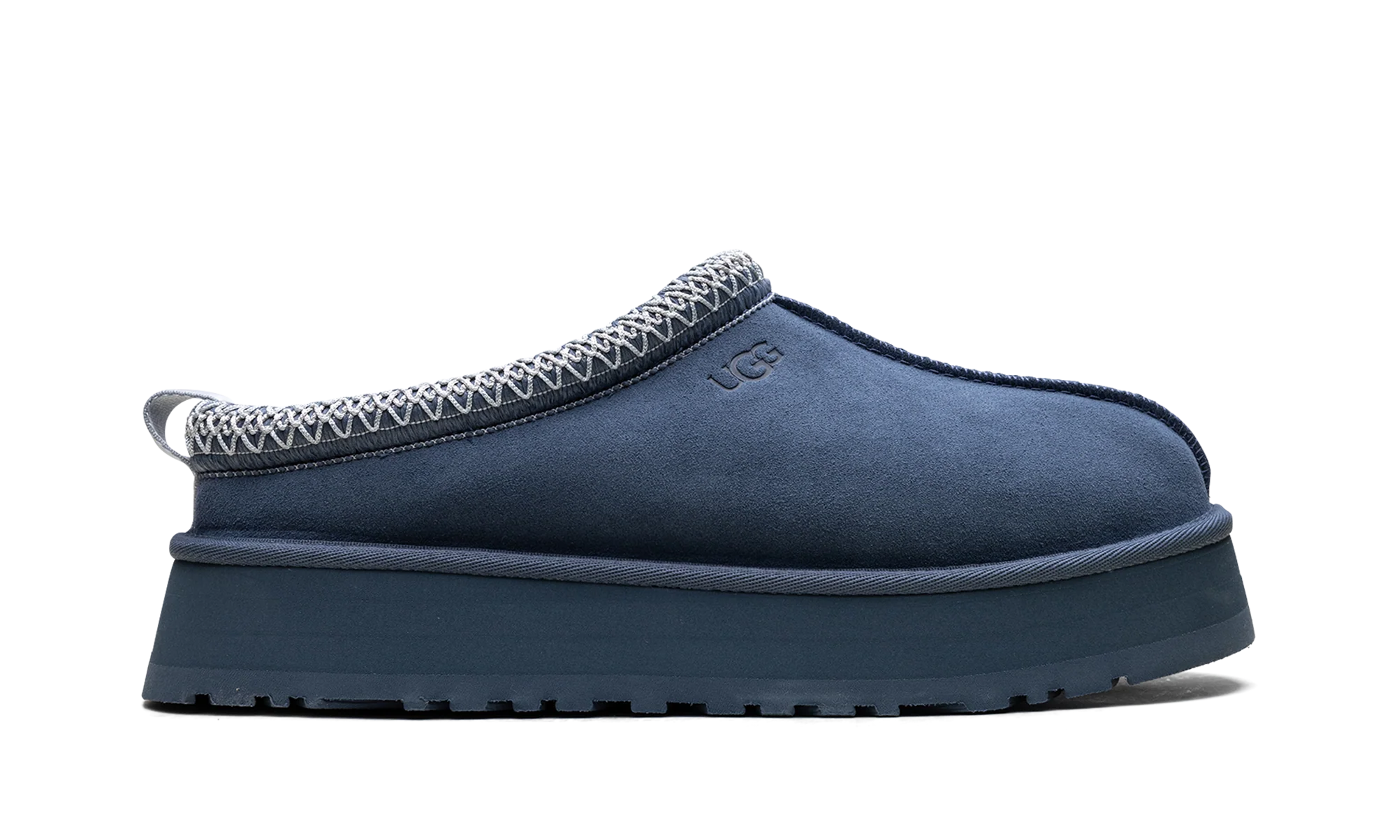 Tazz Slipper "Desert Blue" 1122553 DTB