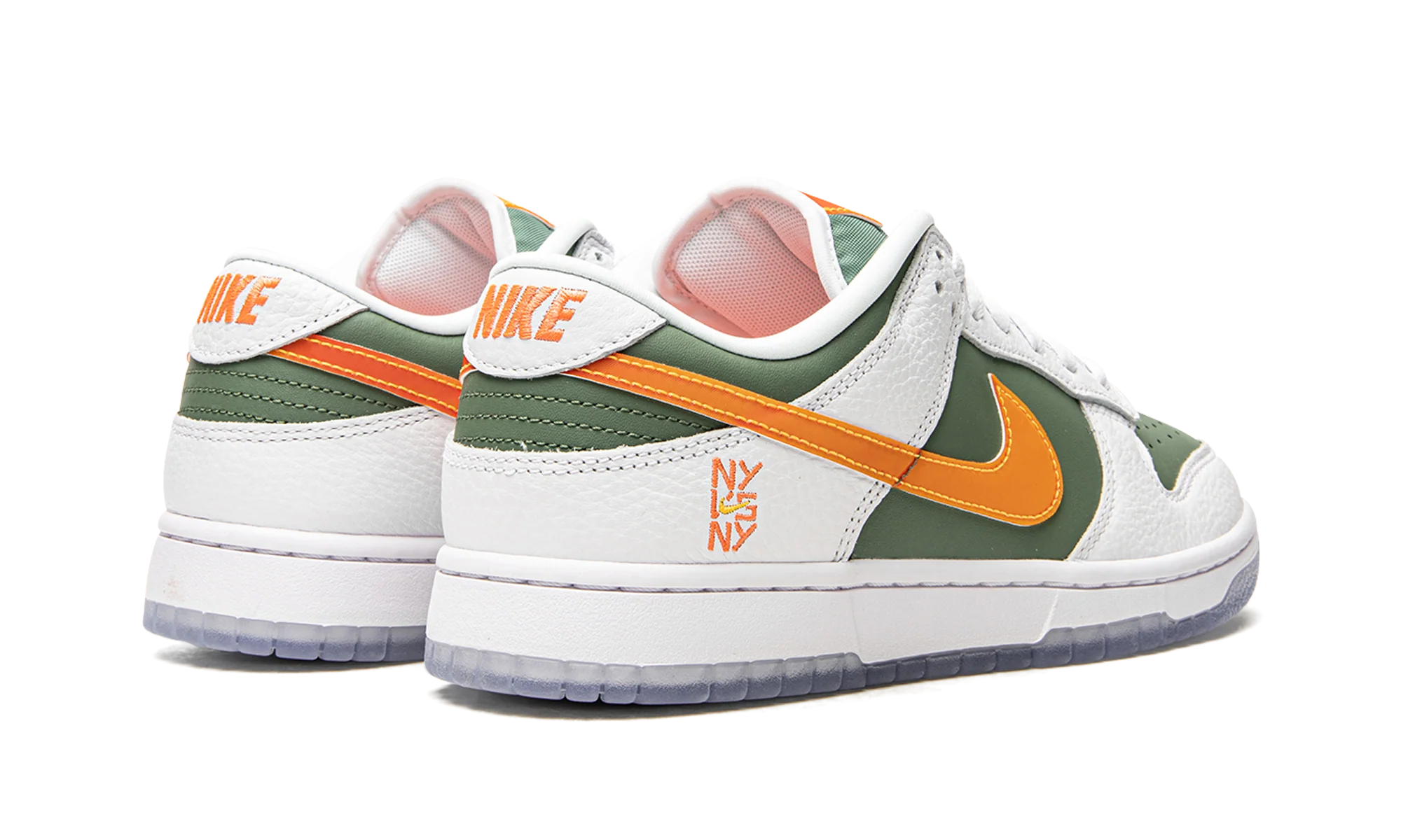 Dunk Low "NY vs NY" DN2489 300
