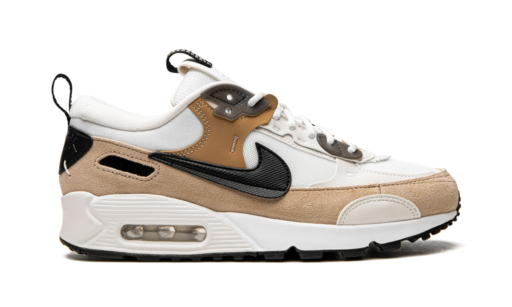 AIR MAX 90 FUTURA MNS WMNS "Tan" DM9922 002