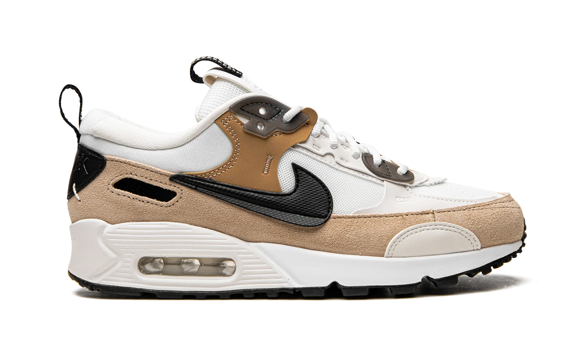 AIR MAX 90 FUTURA MNS WMNS "Tan" DM9922 002