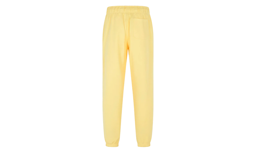 Made in USA Core Sweatpant "Calcium" MP43547CAU