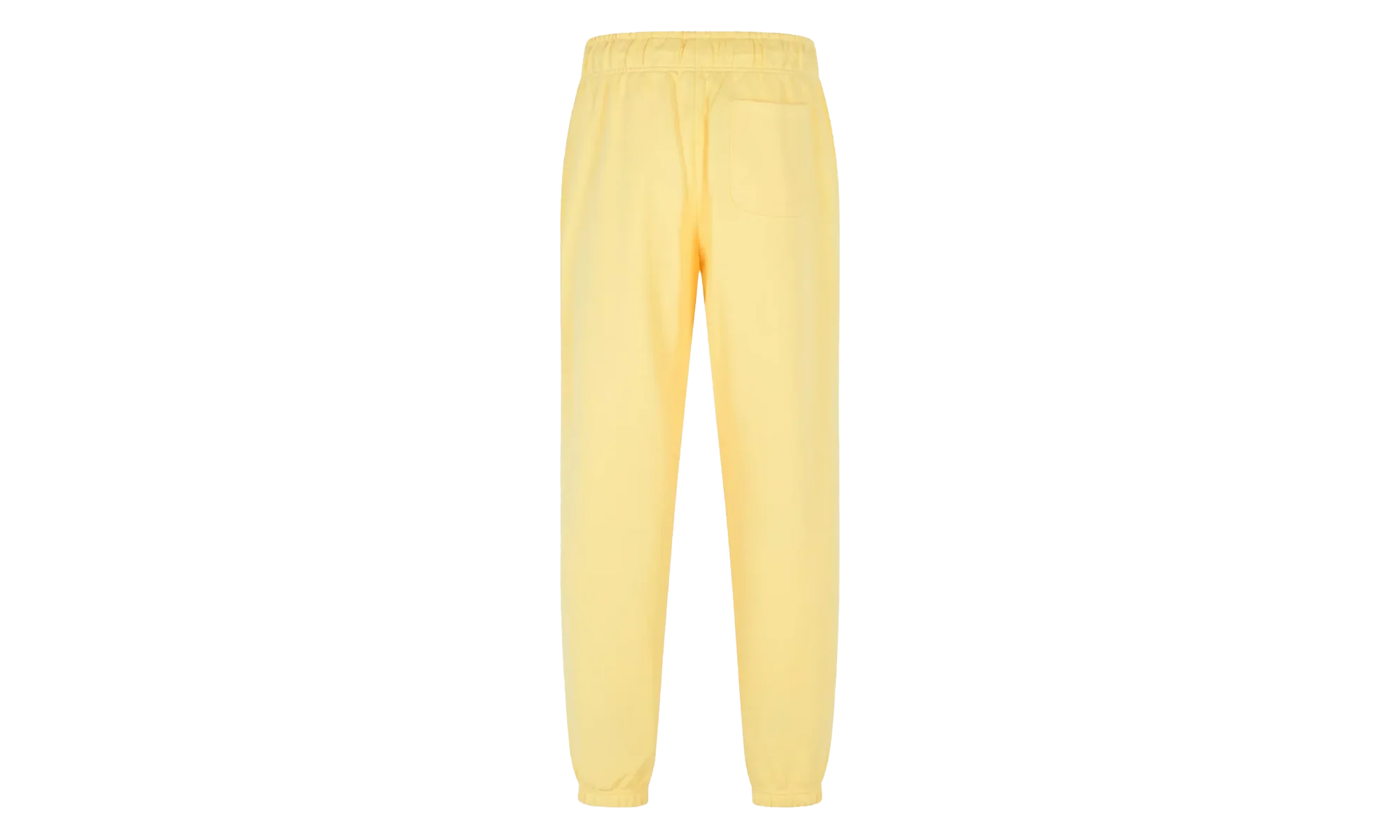Made in USA Core Sweatpant "Calcium" MP43547CAU