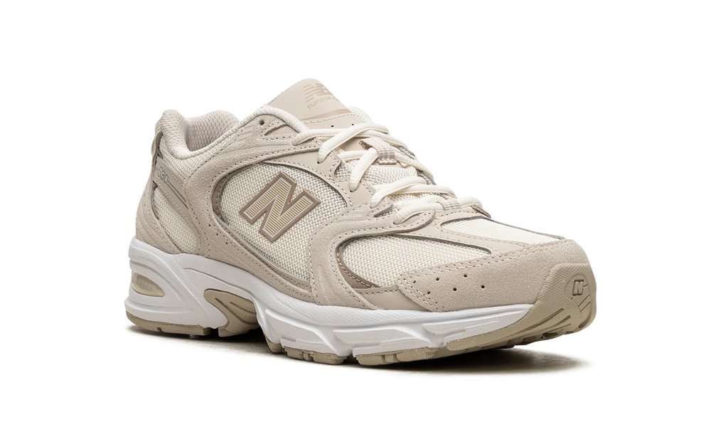 530 "Off White Cream" MR530OW