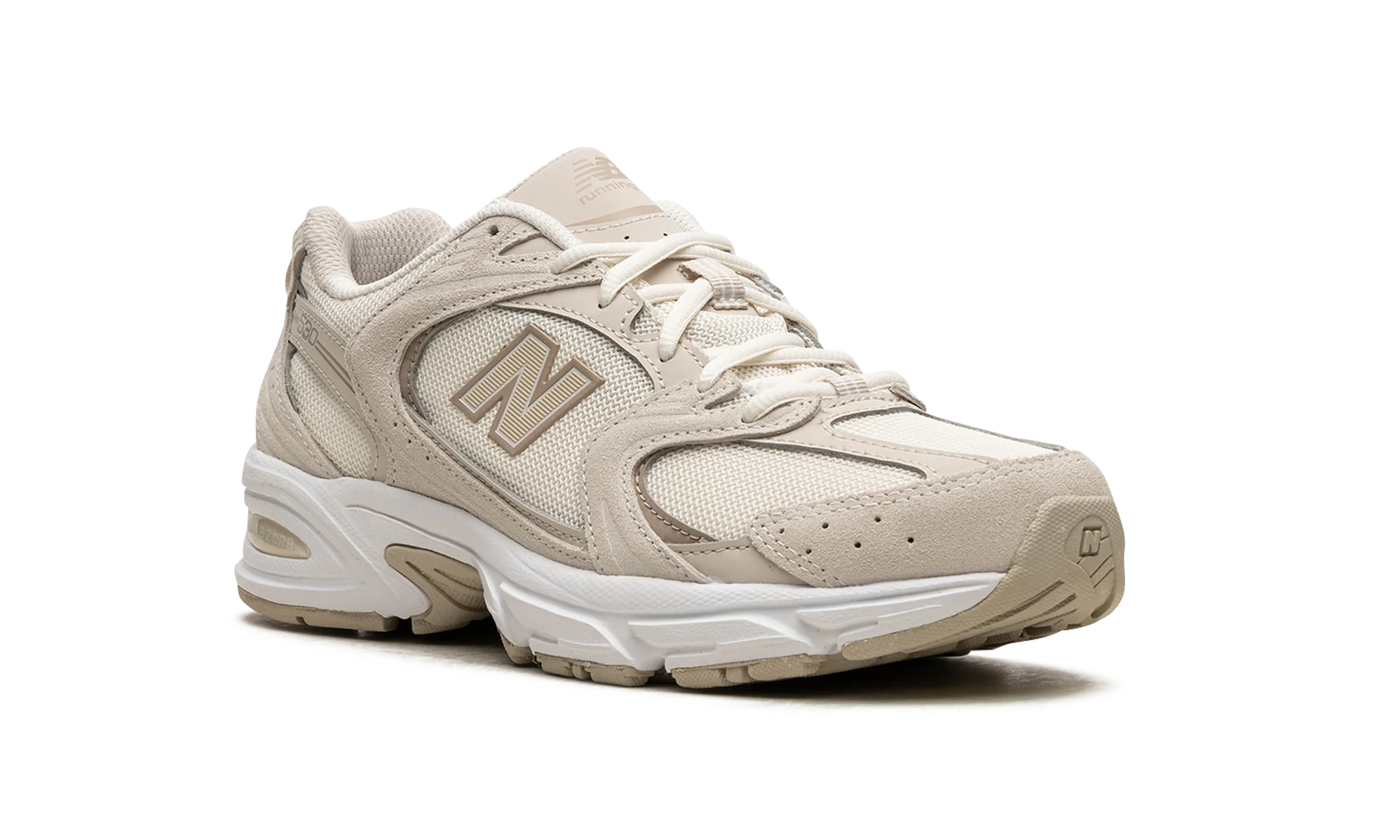 530 "Off White Cream" MR530OW