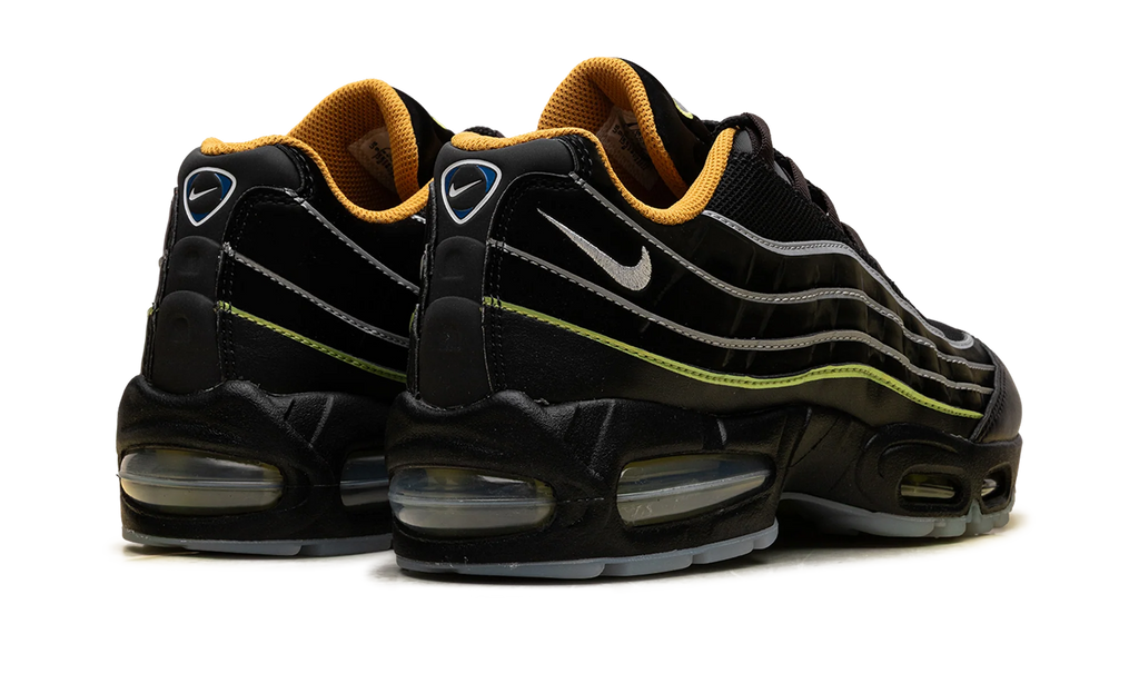 Air Max 95 "Big Bubble Korea" IR5901 010