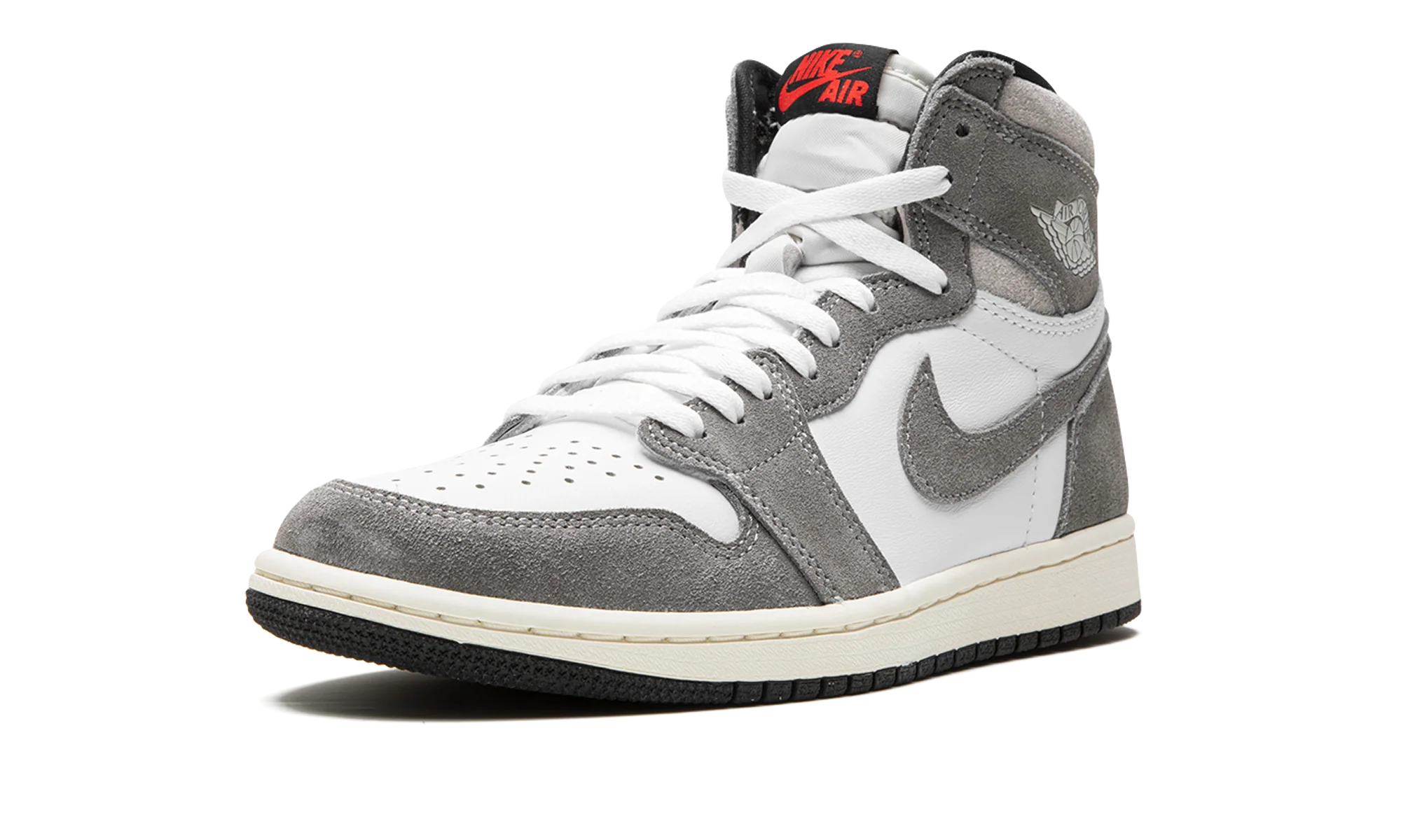 Air Jordan 1 High "Washed Black" DZ5485 051