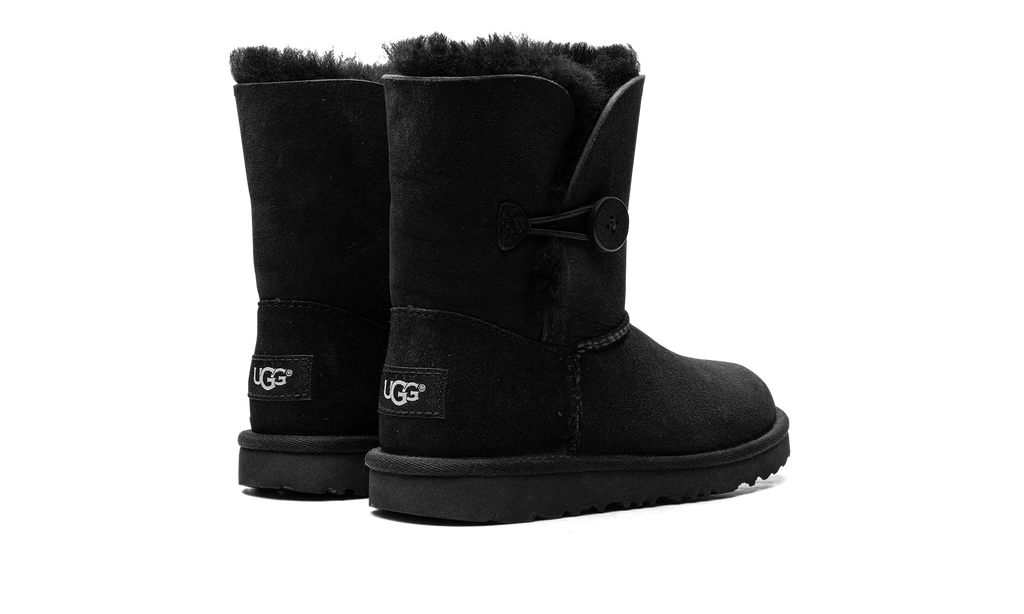 Bailey Button II Kids "Black" 1017400k BLK