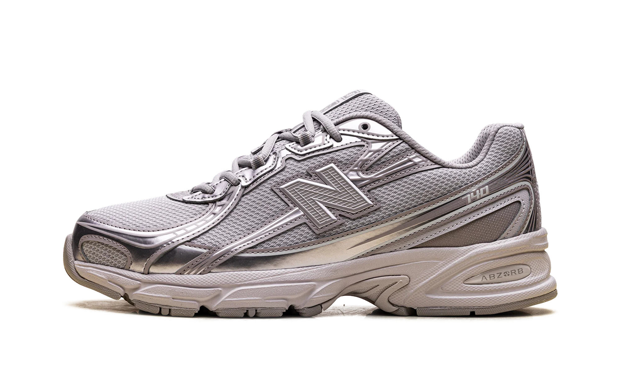 740 "Grey" U740638