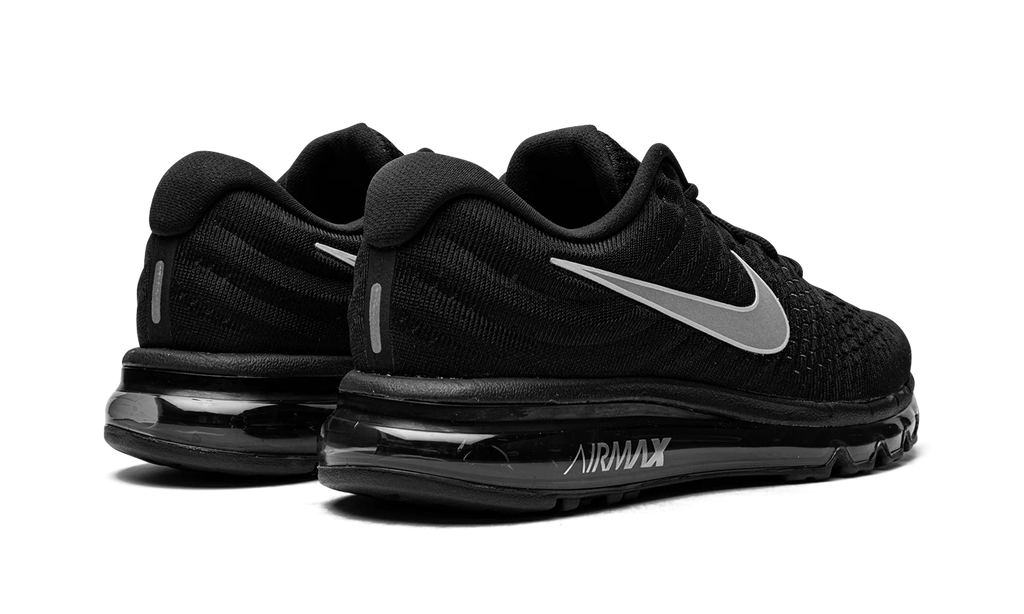 Air Max 2017 "Anthracite" 849559 001