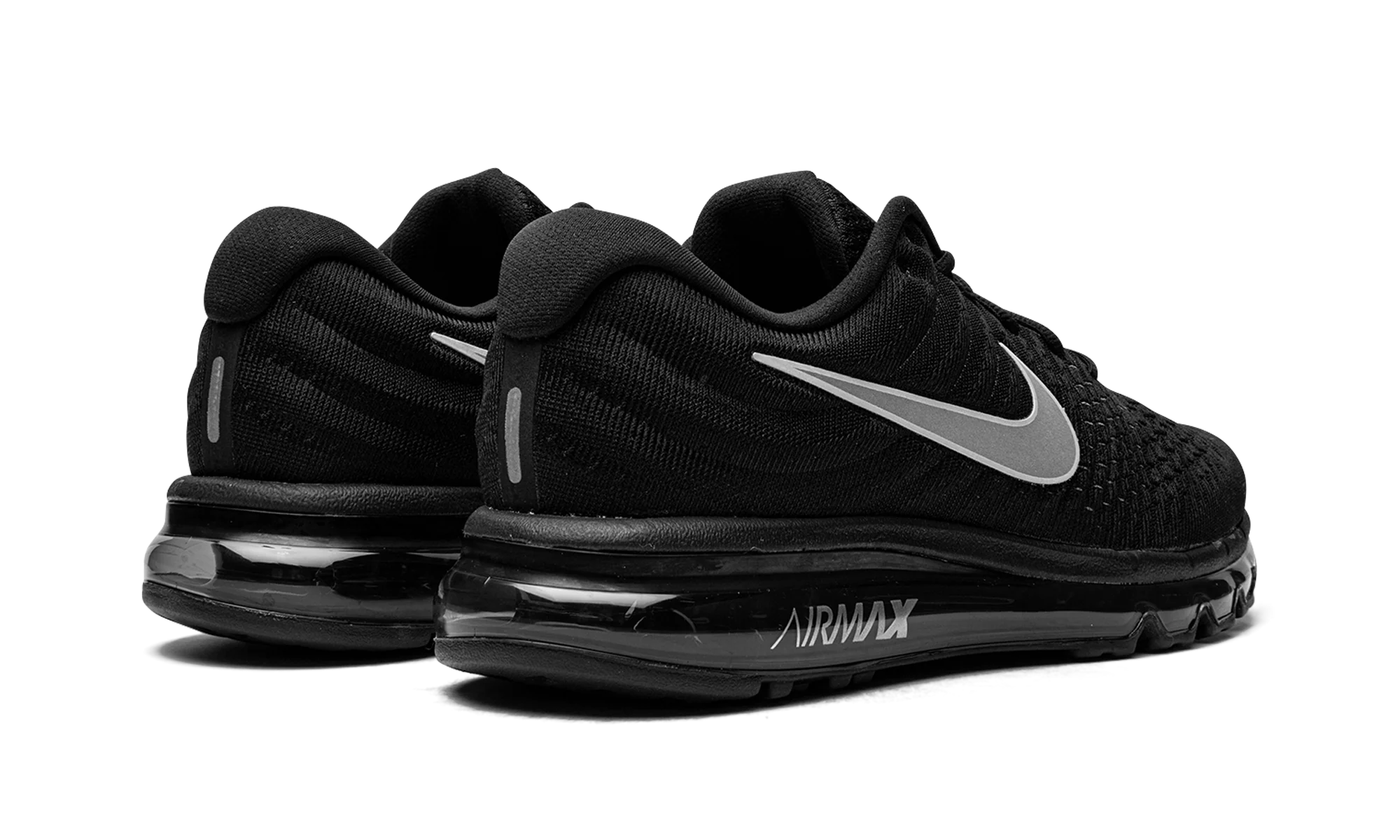 Air Max 2017 "Anthracite" 849559 001