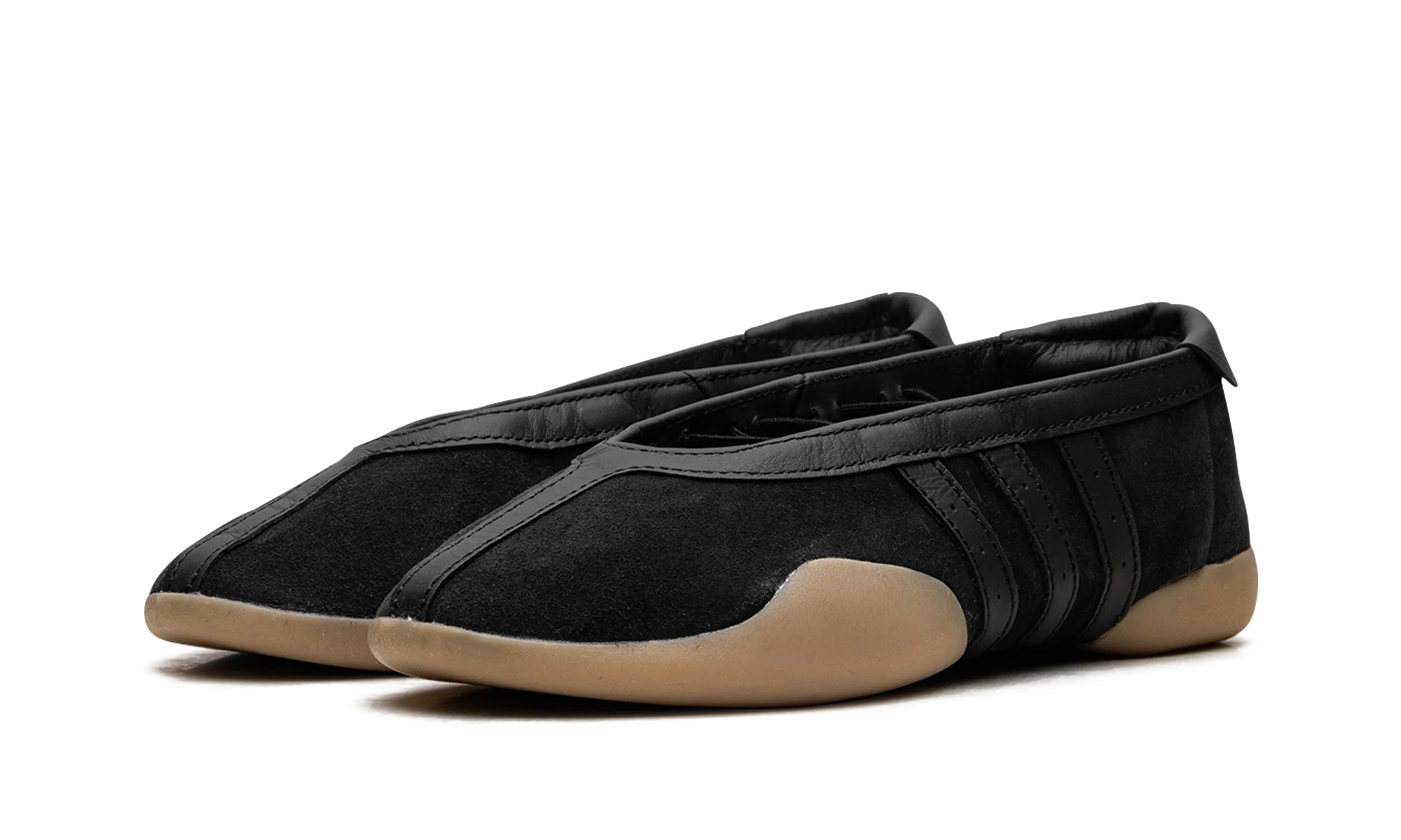 Taekwondo Mei Ballet WMNS "Black Gum" JQ0669