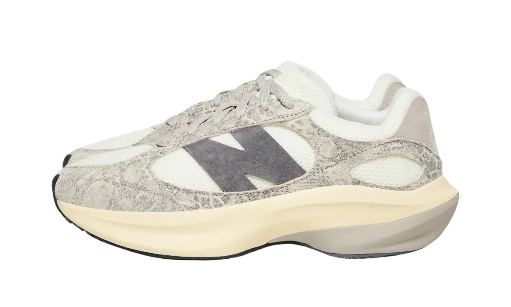 WRPD "Snakeskin" UWRPDNBS