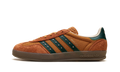 Gazelle Indoor "Hardies - Rust Orange" KI7011