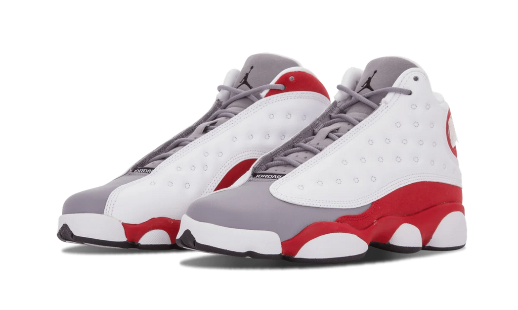 Air Jordan 13 Retro GS "Grey Toe" 414574 126