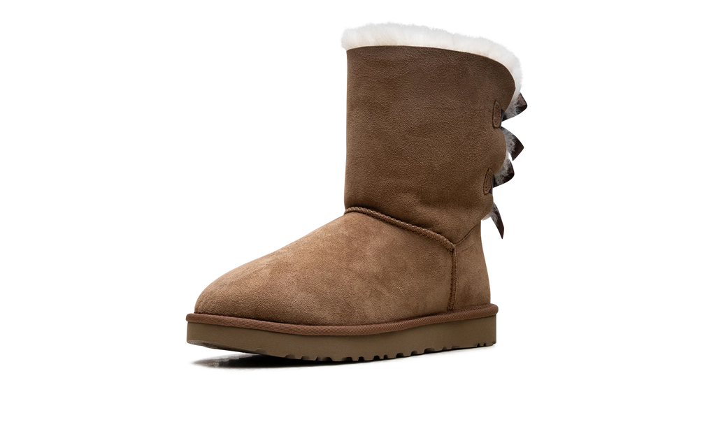 BAILEY BOW II WMNS "Brown" 1016225 CHE