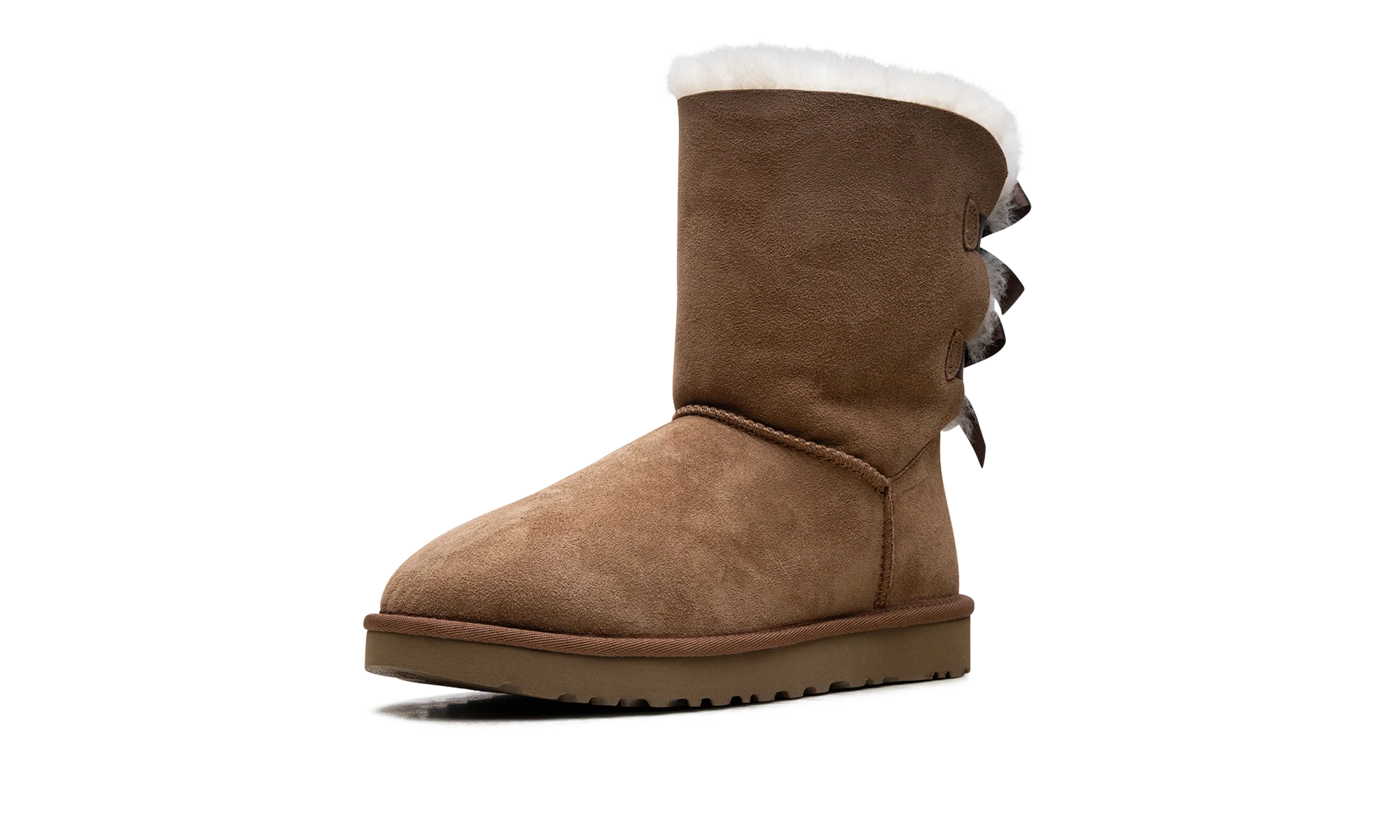 BAILEY BOW II WMNS "Brown" 1016225 CHE