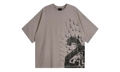 Air Jordan 23 Tee "College Grey" IQ5981 009